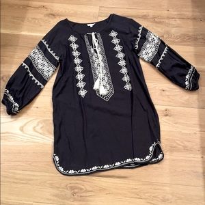 Super cute Star Mela dress/coverup